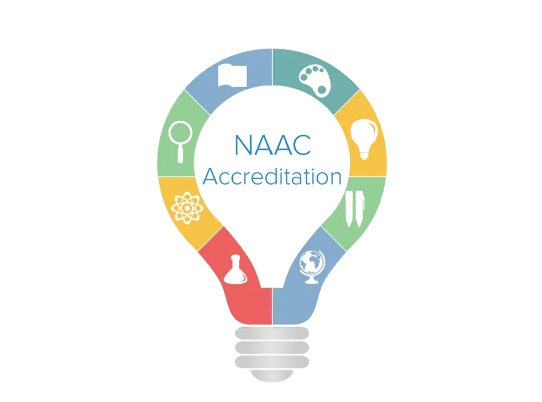"Enhancing NAAC Scores with LMS in Online Education"