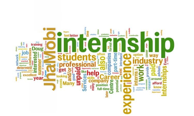 How to Use Your Internship to Get Ahead  of The Competition